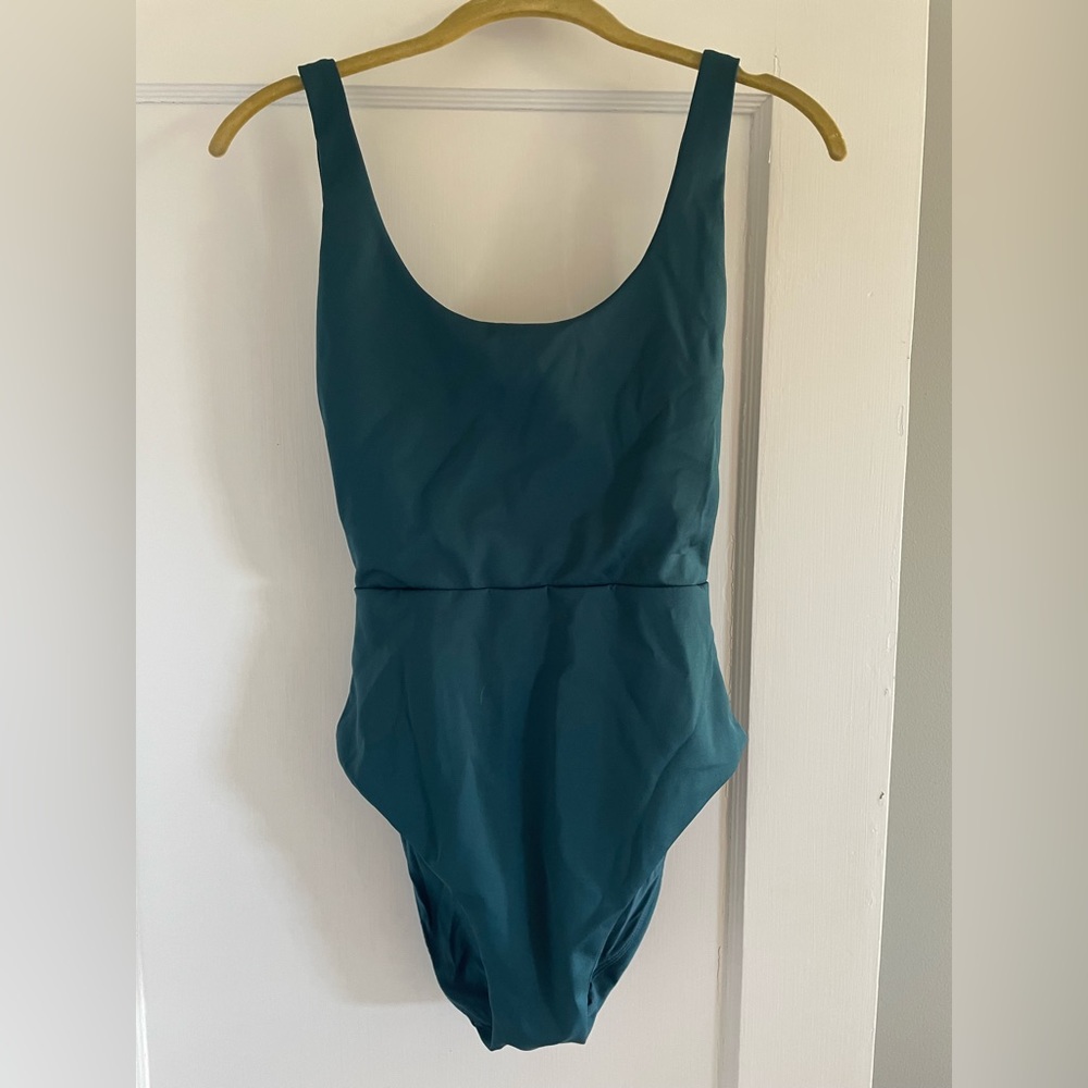 Left On Friday Double Scoop Suit